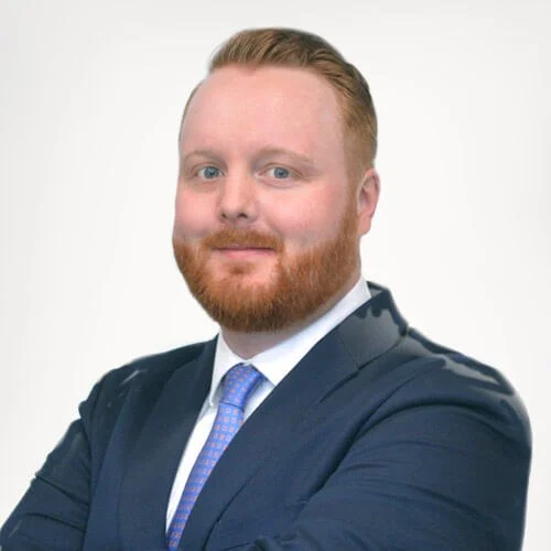 Matthew Burkemper, BA, CCRC