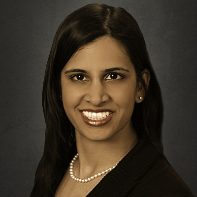Jessica Shah