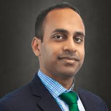 Vineel Kankanala, M.D.
